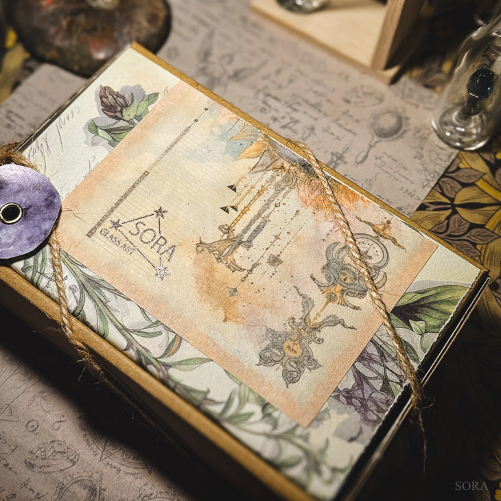 SORAのギフトボックス since2025