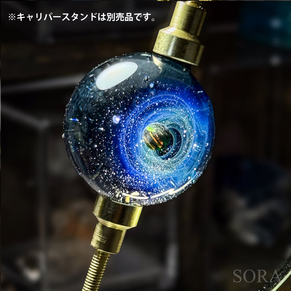Mini Glass Marble SORA's Sparkling Universe