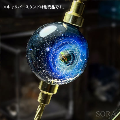 Mini Glass Marble SORA's Sparkling Universe