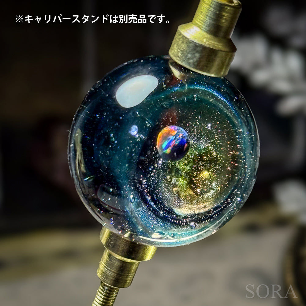 Mini Glass Marble SORA's Sparkling Universe