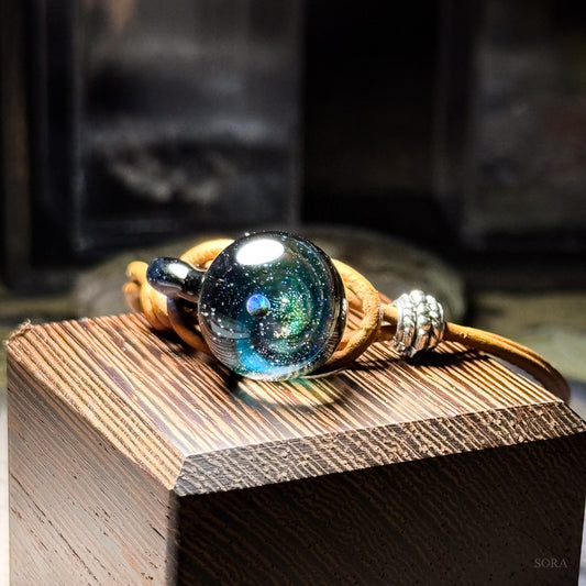 Galaxy Sparkle Bracelet