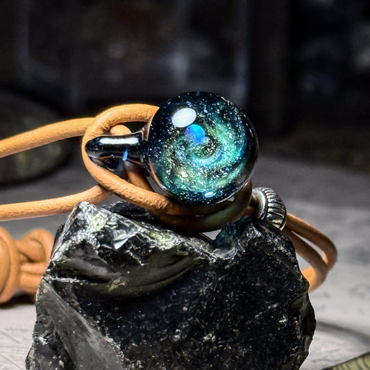 Galaxy Sparkle Bracelet