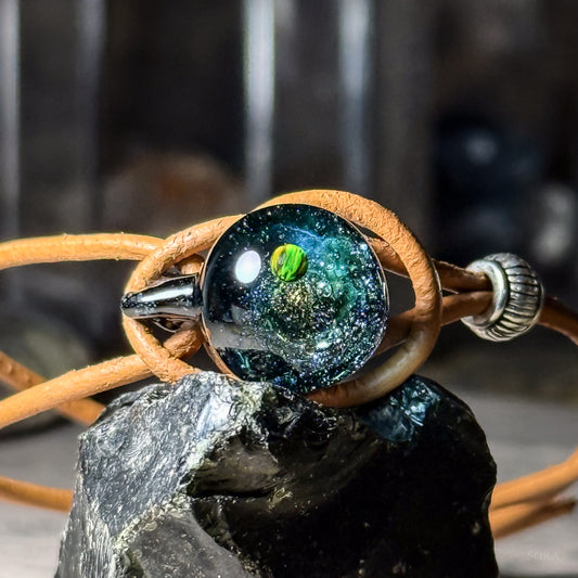 Galaxy Sparkle Bracelet