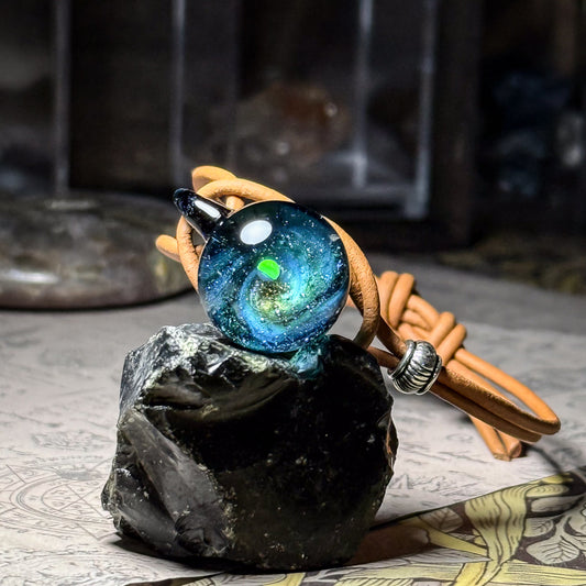Galaxy Sparkle Bracelet