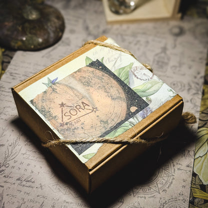 SORAのギフトボックス　since2025