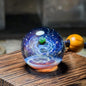 Colorful Space Pendant