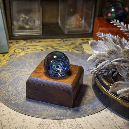 Mini Glass Marble SORA's Sparkling Universe