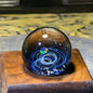 Mini Glass Marble SORA's Sparkling Universe