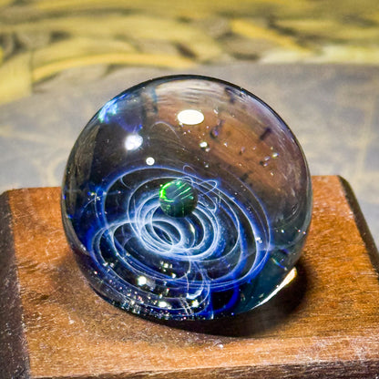Mini Glass Marble SORA's Sparkling Universe