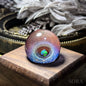 Mini Glass Marble SORA's Sparkling Universe