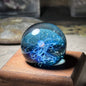 Mini Glass Marble Star Trail