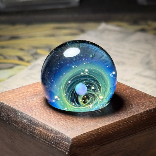 Mini Glass Marble SORA's Sparkling Universe