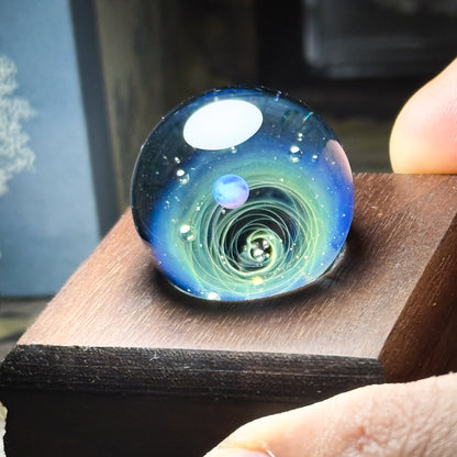 Mini Glass Marble SORA's Sparkling Universe