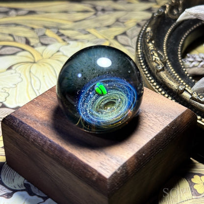 Mini Glass Marble SORA's Sparkling Universe