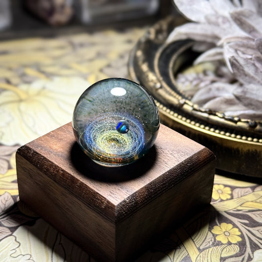 Mini Glass Marble SORA's Sparkling Universe