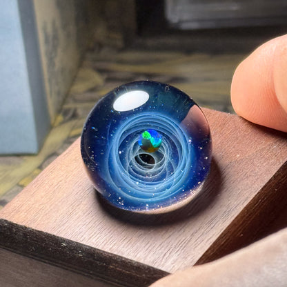 Mini Glass Marble SORA's Sparkling Universe