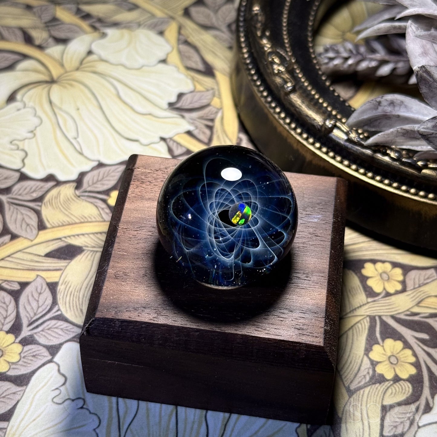 Mini Glass Marble SORA's Sparkling Universe
