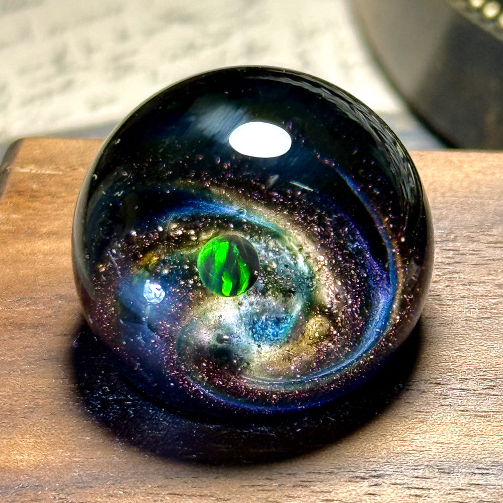 Mini Glass Marble SORA's Sparkling Universe