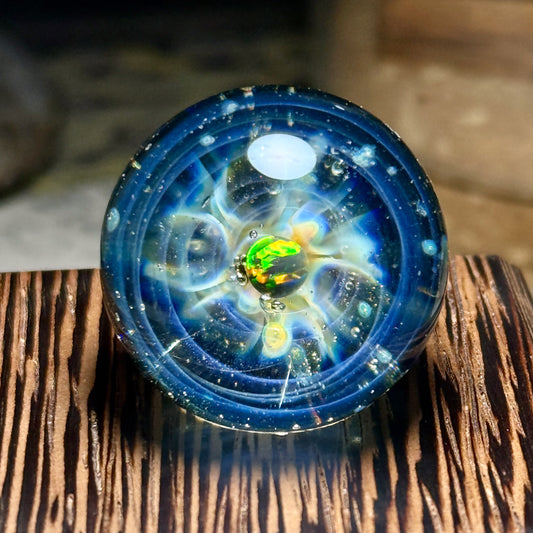 Cosmic Breath -Infinity Flow- #262