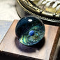 Mini Glass Marble SORA's Galaxy Sparkle Ver.3