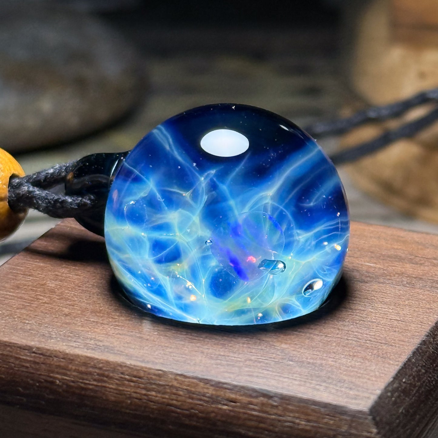 The First Pulse ペンダント ＃262