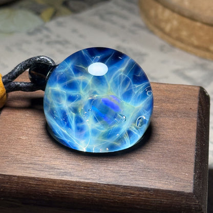 The First Pulse ペンダント ＃262