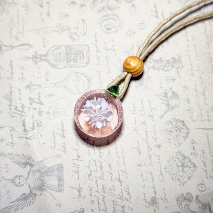 Flora Pendant #26491