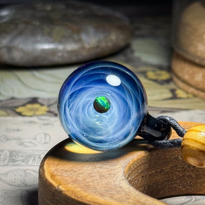 Sparkling Cosmos Pendant #26493