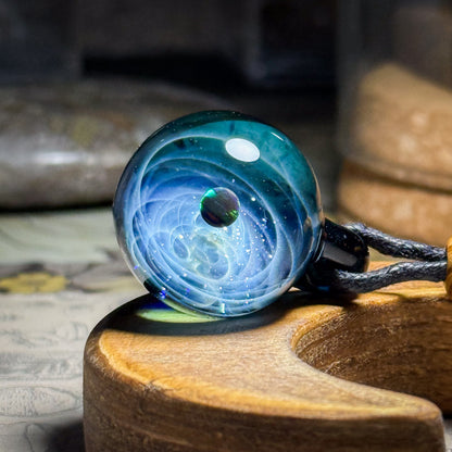 Sparkling Cosmos Pendant #26493