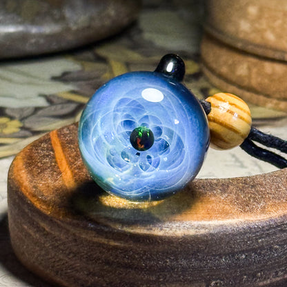 Prologue of the Universe Pendant #26491