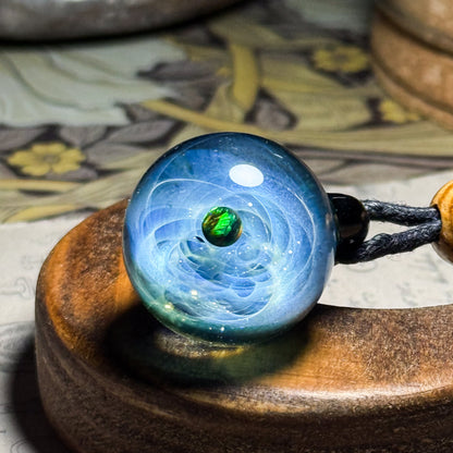 Prologue of the Universe Pendant #26491