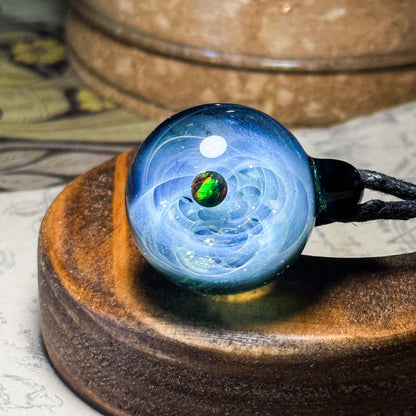 Prologue of the Universe Pendant #26491