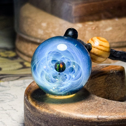 Prologue of the Universe Pendant #26491