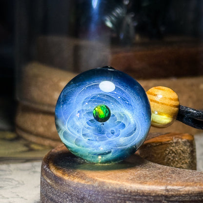 Prologue of the Universe Pendant #26491