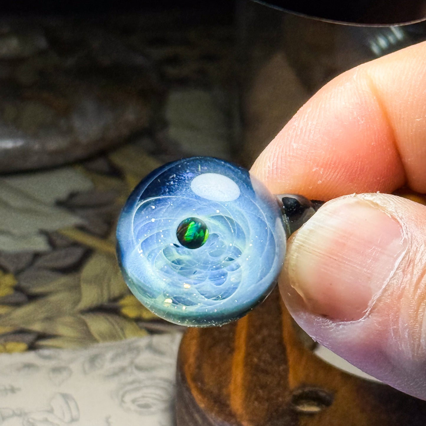 Prologue of the Universe Pendant #26491