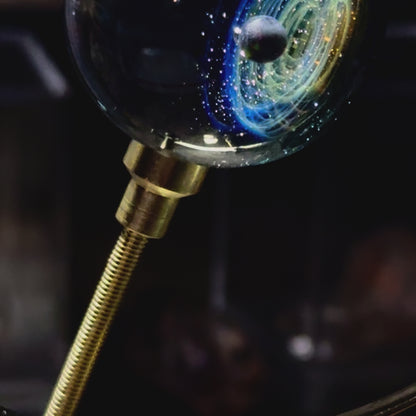 Mini Glass Marble SORA's Sparkling Universe